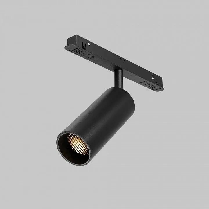 Светильник на штанге Maytoni Technical Фокус TR032-2-12W2.7K-M-B