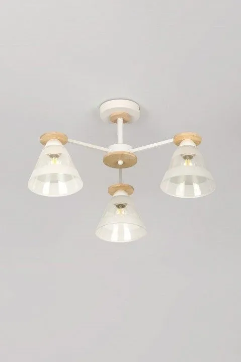Люстра на штанге Rivoli Theothila Б0068434