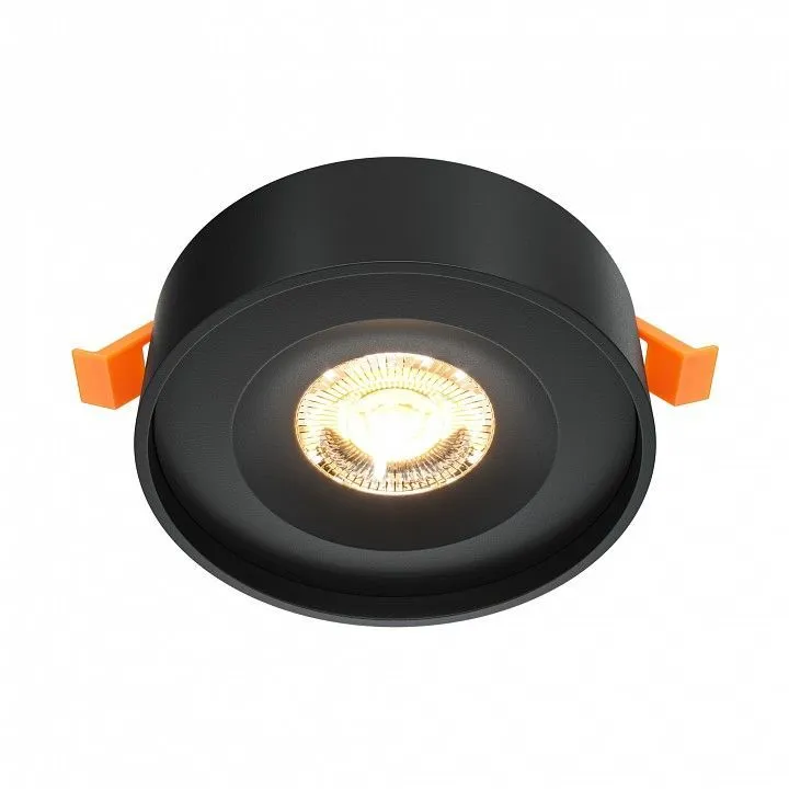 Встраиваемый светильник Maytoni Technical Planet DL035-2-L6B