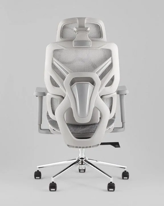 Кресло компьютерное TopChairs Structo