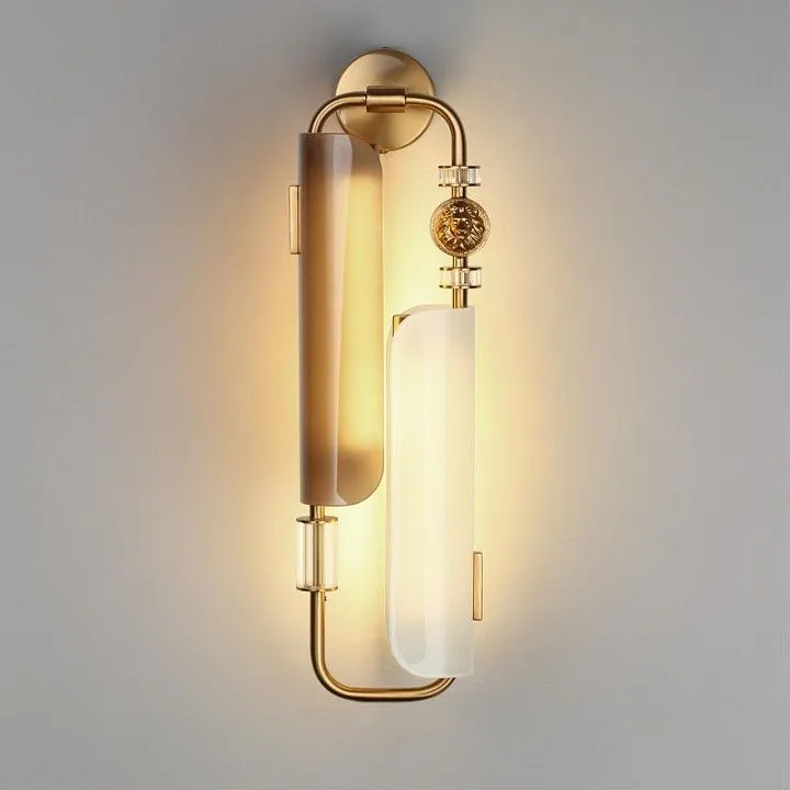Бра Odeon Light Lion 5467/10WL