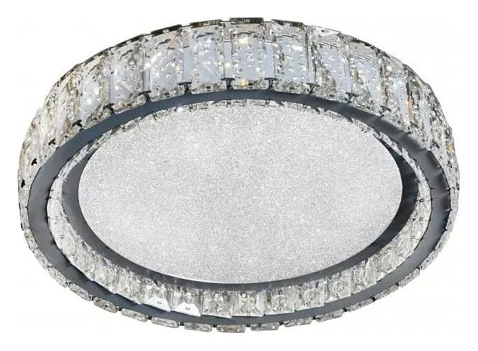 Накладной светильник iLedex Crystal 16163/400 CR