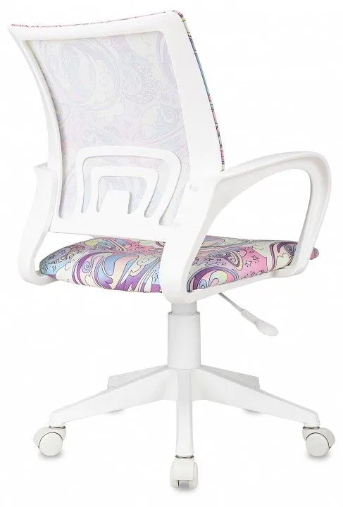 Кресло компьютерное Burokids 1 W