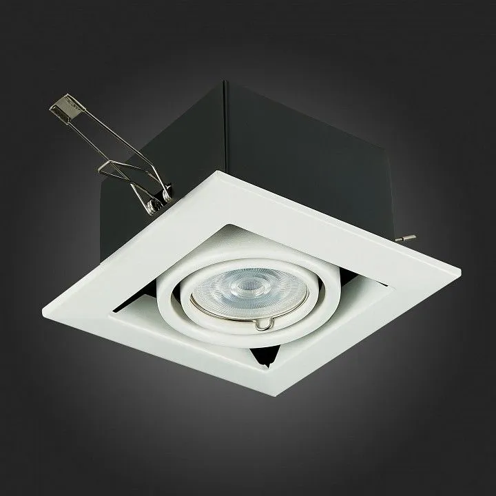 Встраиваемый светильник ST-Luce ST250 ST250.558.01