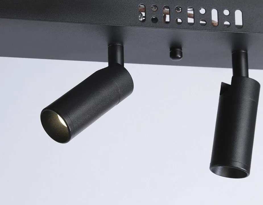 Подвесной светильник Ambrella Light FL FL5278