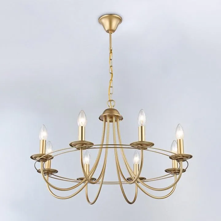 Подвесная люстра Ambrella Light TR TR9616