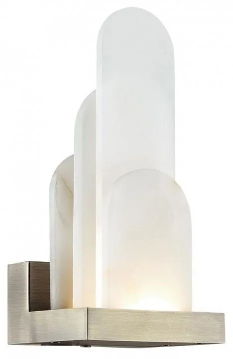 Бра Odeon Light Foros 5437/12WL