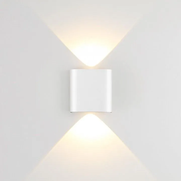 Накладной светильник Odeon Light MAGNUM 7192/2WL