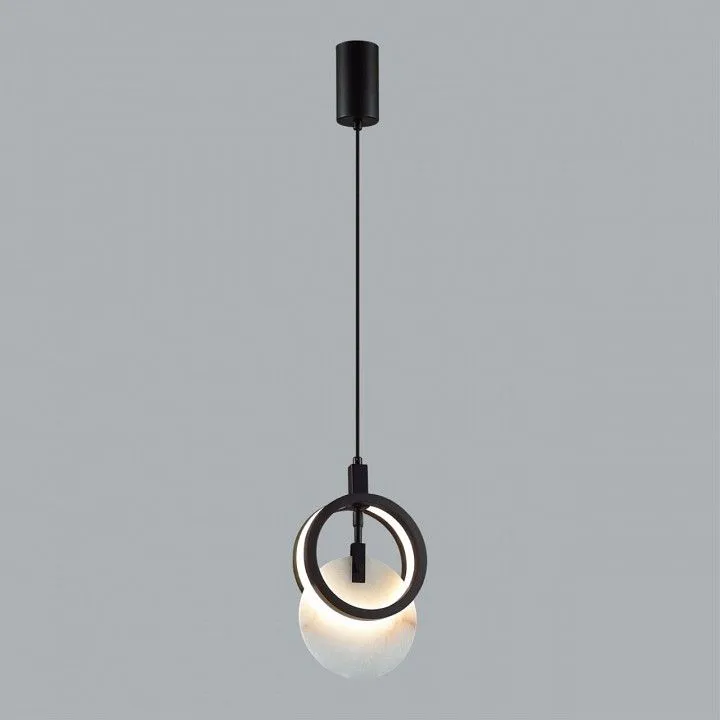 Подвесной светильник Odeon Light Mercury 5422/17L
