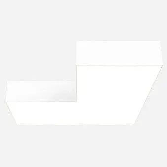 Накладной светильник SILED CUBO 7372039