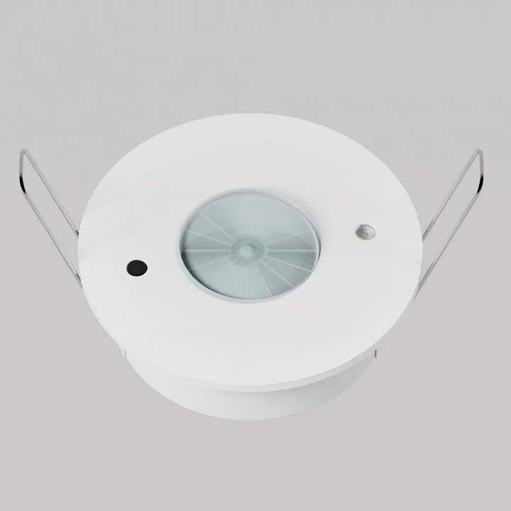 Датчик движения и освещенности Maytoni Lighting control Датчики 727001