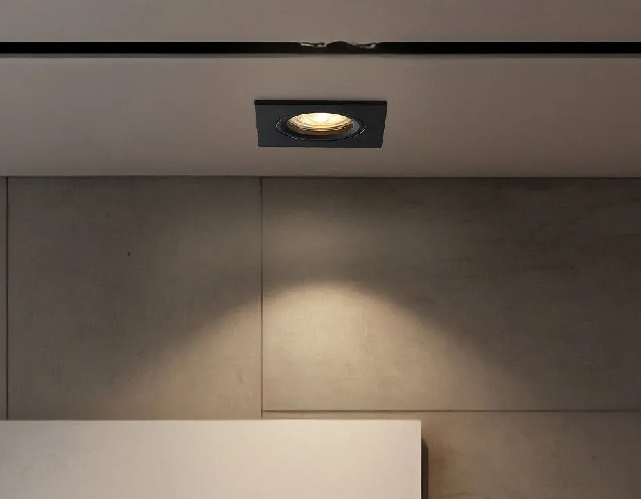 Встраиваемый светильник Ambrella Light TN TN102456