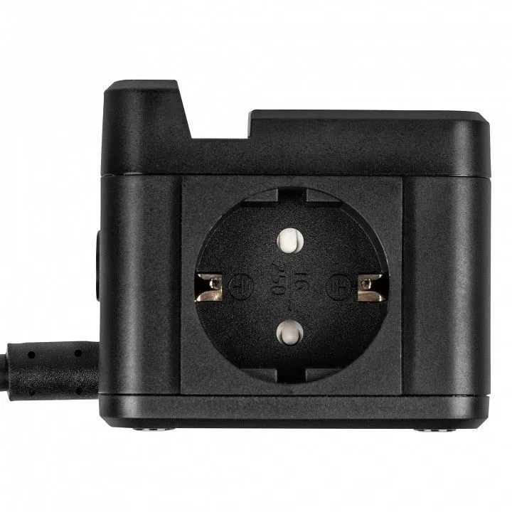Удлинитель Uniel Standard UL-00011252