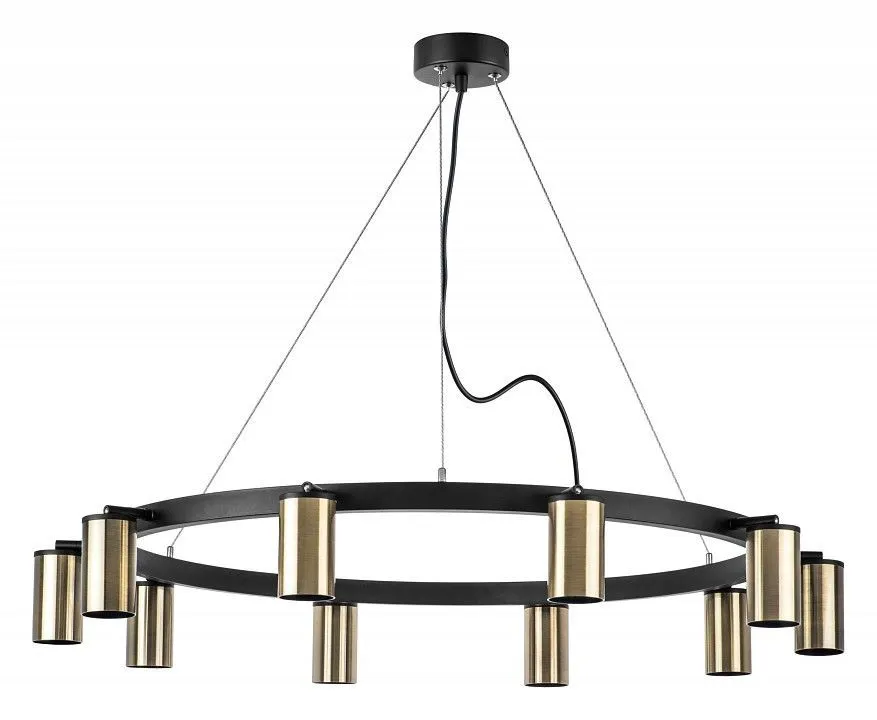 Подвесная люстра Lightstar Rullo LR020310