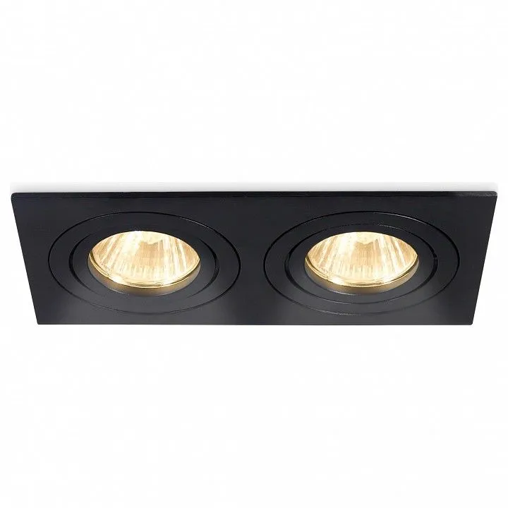 Встраиваемый светильник Ambrella Light TN TN102627