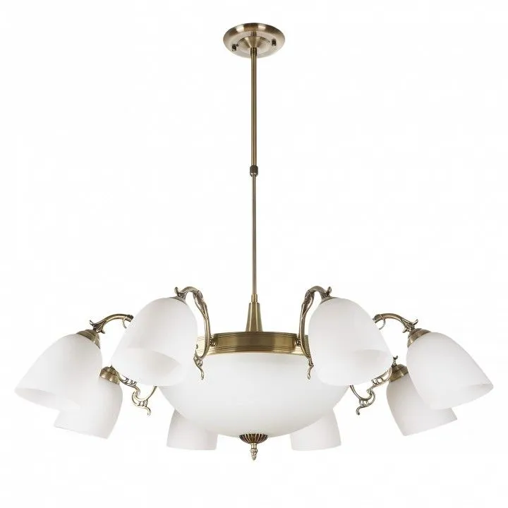Люстра на штанге MyFar Ceiling MR1524-11C