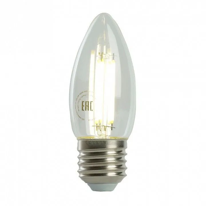 Лампа светодиодная Feron LB-1206 E27 6Вт 4000K 51239