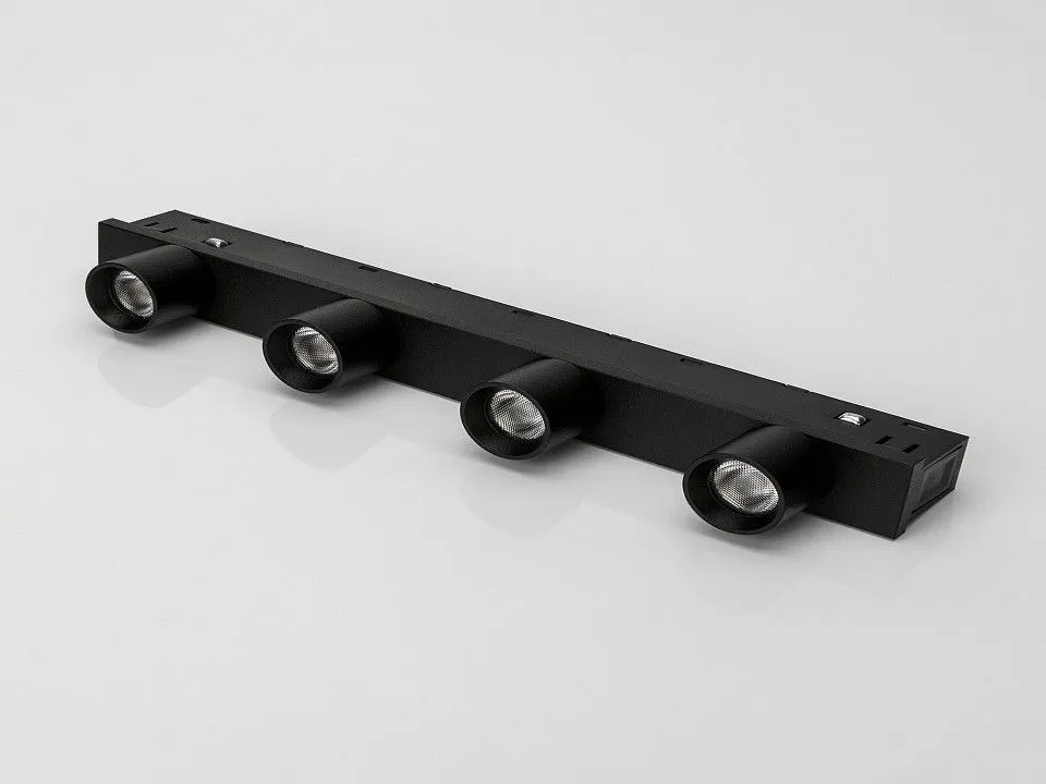 Накладной светильник Lumker SY-LINK SY-LINK-CE-BL-12-NW