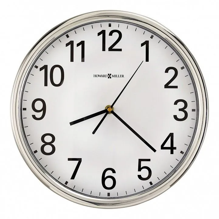 Настенные часы Howard Miller Hamilton 625-561 Настенные часы Howard Miller Hamilton 625-561