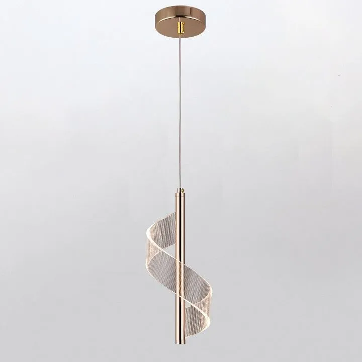 Подвесной светильник Natali Kovaltseva  LED LAMPS 81416