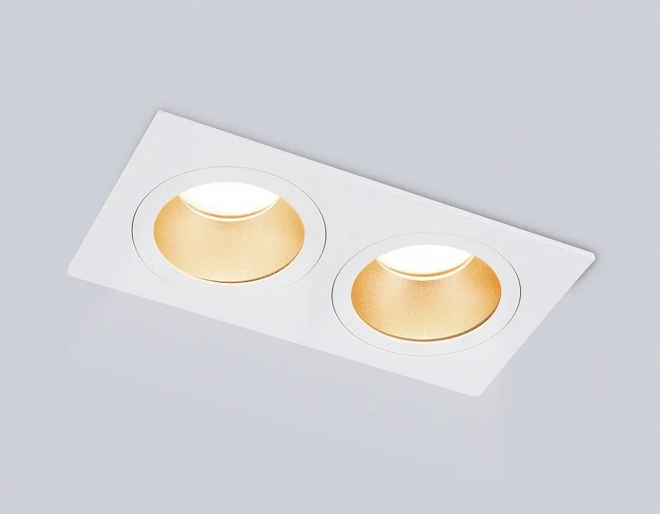Встраиваемый светильник Ambrella Light TN TN102831