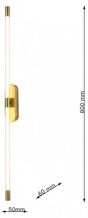 Бра Favourite Arrow 4049-2W