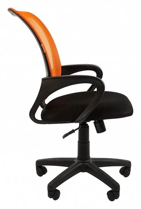 Кресло компьютерное Chairman Chairman 969 00-07017851, 7017851 Кресло компьютерное Chairman Chairman 969 00-07017851, 7017851