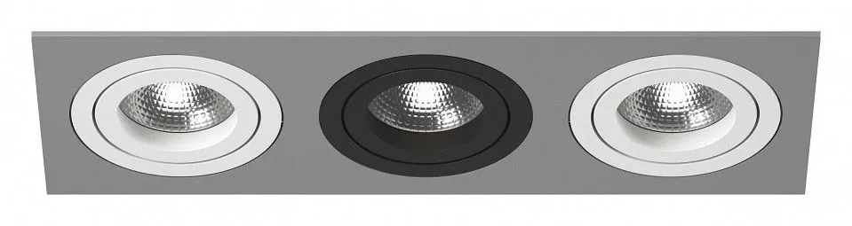 Встраиваемый светильник Lightstar Intero 16 i539060706
