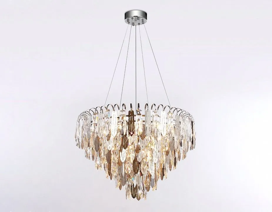 Подвесная люстра Ambrella Light TR TR5257