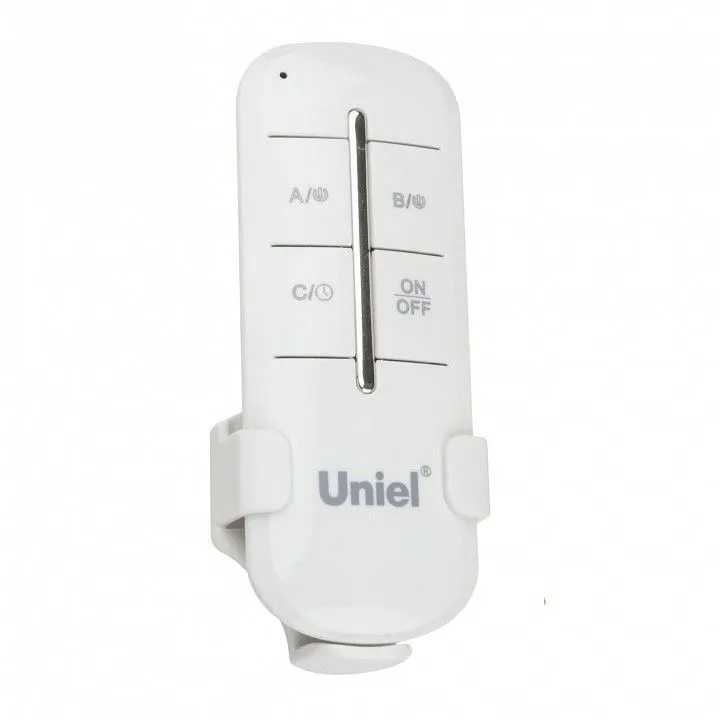 Контроллер с пультом ДУ Uniel UCH-P005 UL-00003633