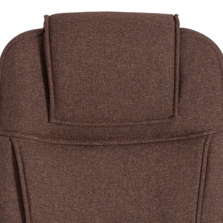 Кресло компьютерное Bergamo