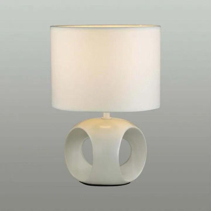 Настольная лампа декоративная Lumion Aimie 5664/1T