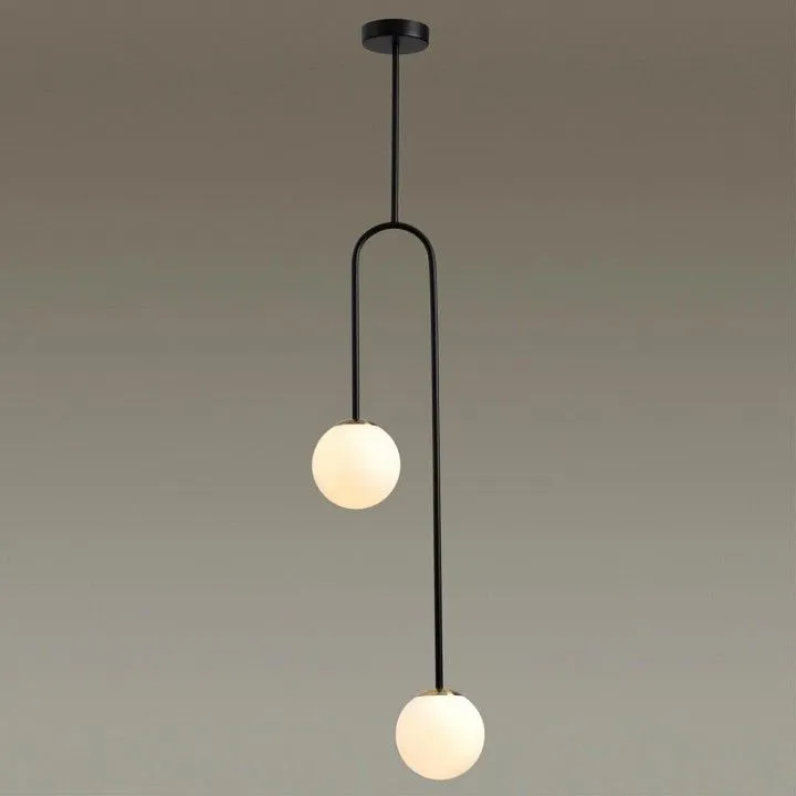 Светильник на штанге Odeon Light Ambi 4340/2