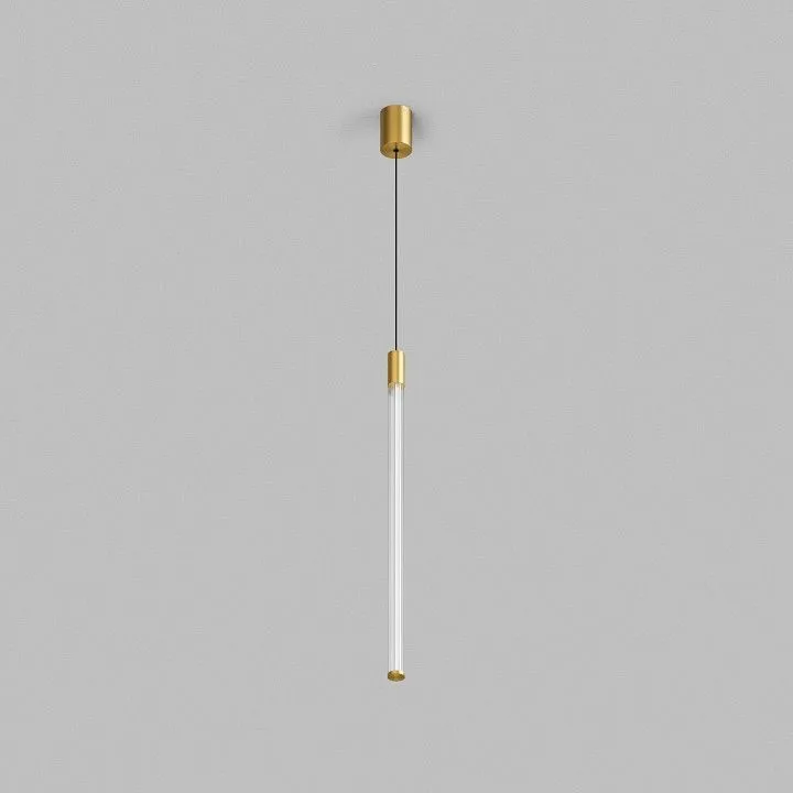 Подвесной светильник Denkirs AURA DK4314-BR