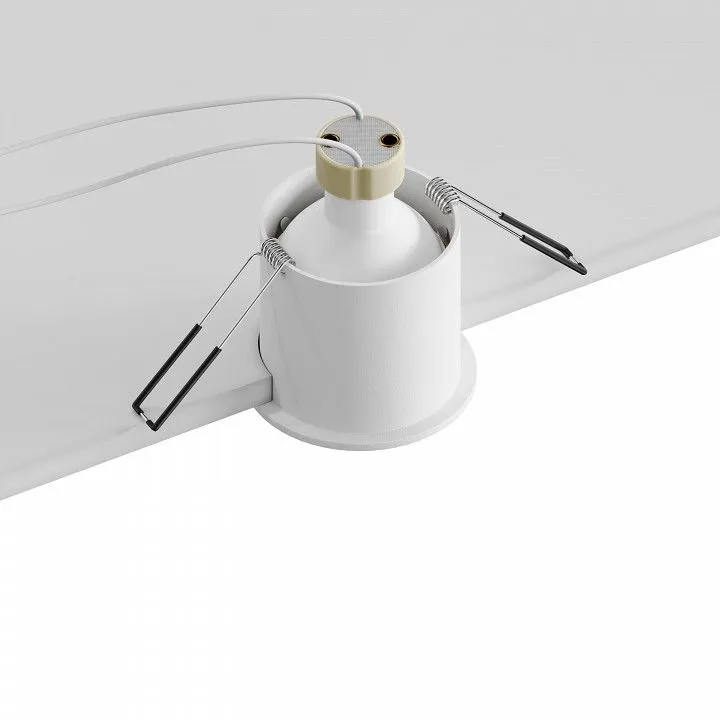 Встраиваемый светильник Hesby Lighting Verdal HSBL_0101