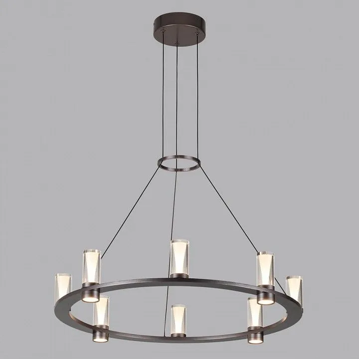 Подвесная люстра Odeon Light HIGHTECH 7143/55L