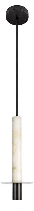 Подвесной светильник Loft it Montblanc 10475B Black