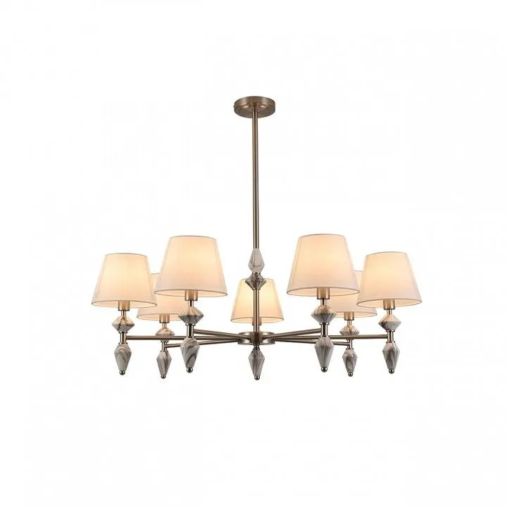 Люстра на штанге Lumion VERMONT 8274/7