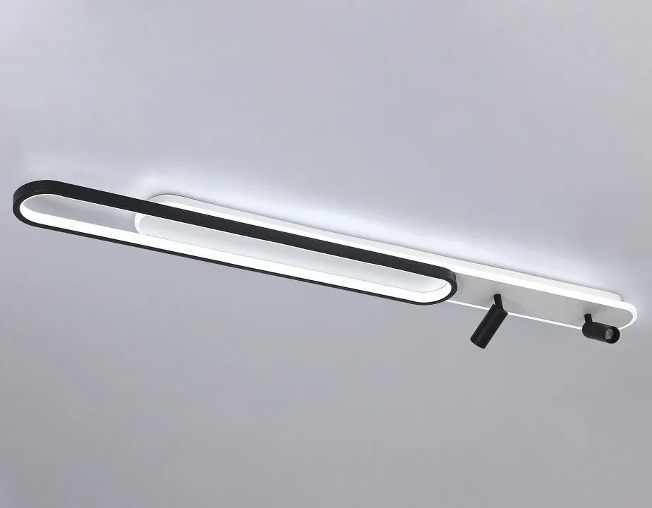 Потолочная люстра Ambrella Light FL FL5111