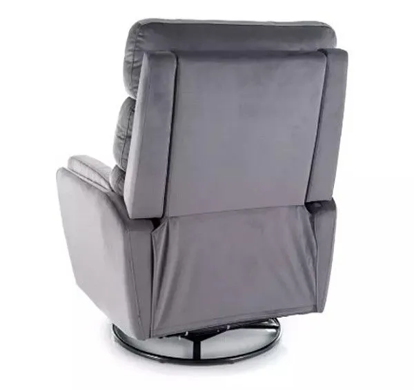 Кресло Argos Velvet