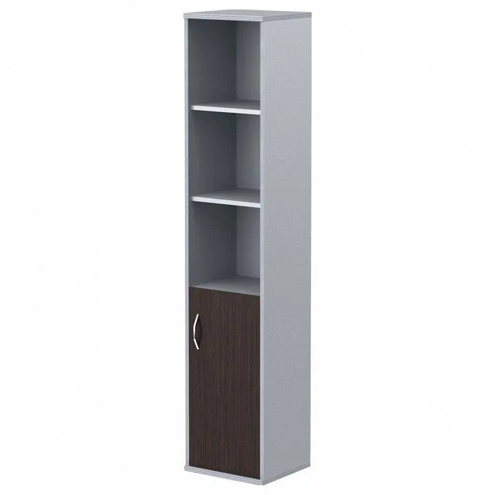 Стеллаж комбинированный Skyland Imago 00-07010130, 7010130, СУ-1.1(R) Стеллаж комбинированный Skyland Imago 00-07010130, 7010130, СУ-1.1(R)