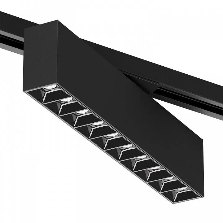 Накладной светильник Denkirs Edder DK6444-BK Накладной светильник Denkirs Edder DK6444-BK