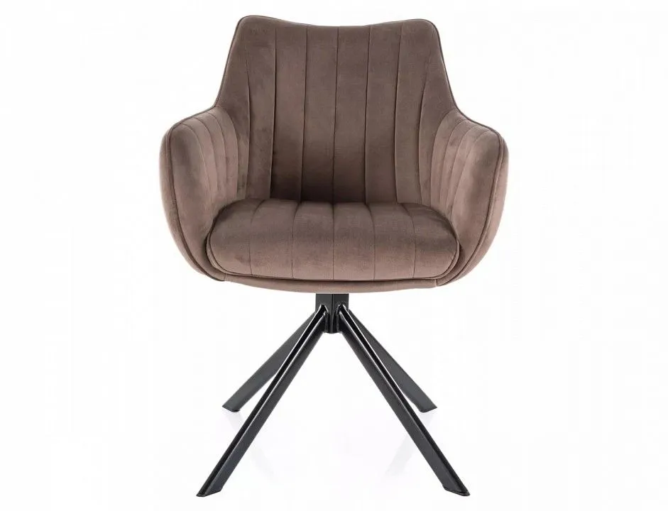 Стул Azalia Velvet Bluvel 38