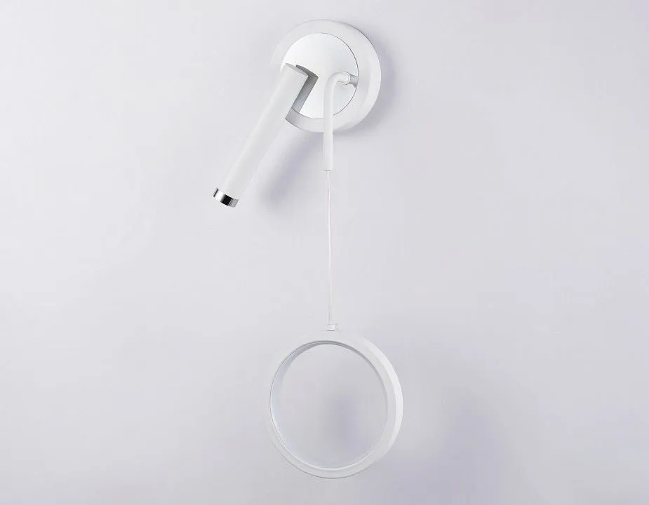 Бра с подсветкой Ambrella Light FL FL51651
