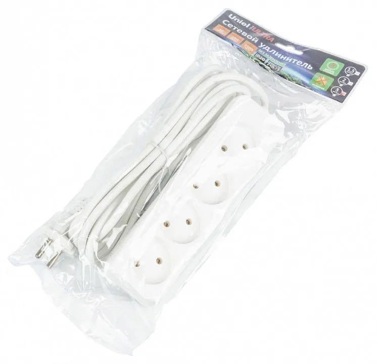 Удлинитель Uniel Ultra UL-00009988