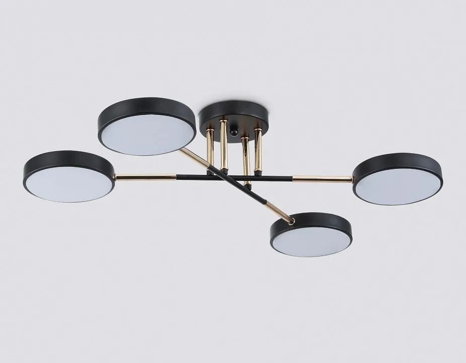 Люстра на штанге Ambrella Light FL FL516332
