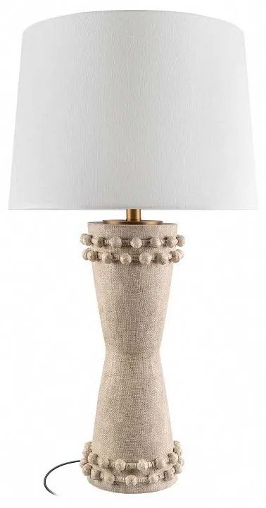 Настольная лампа декоративная Loft it Perla 10507T