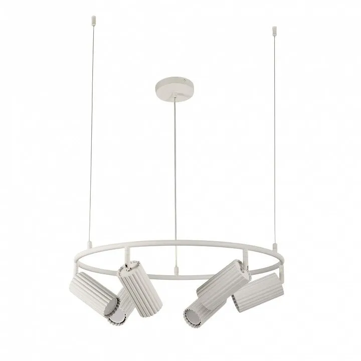 Подвесная люстра MyFar Alex MR2171-6P