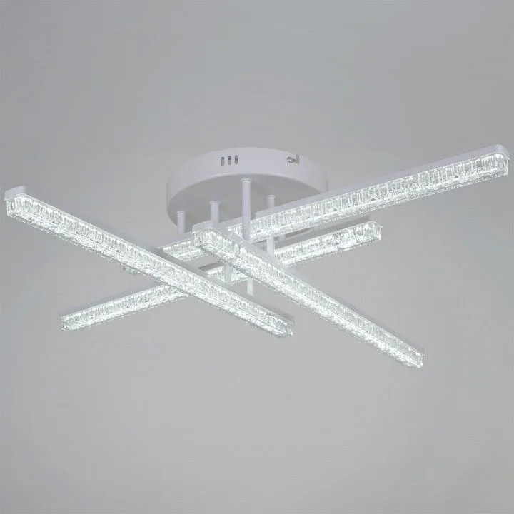 Потолочная люстра Reluce 78290 78290-0.3-04 WH