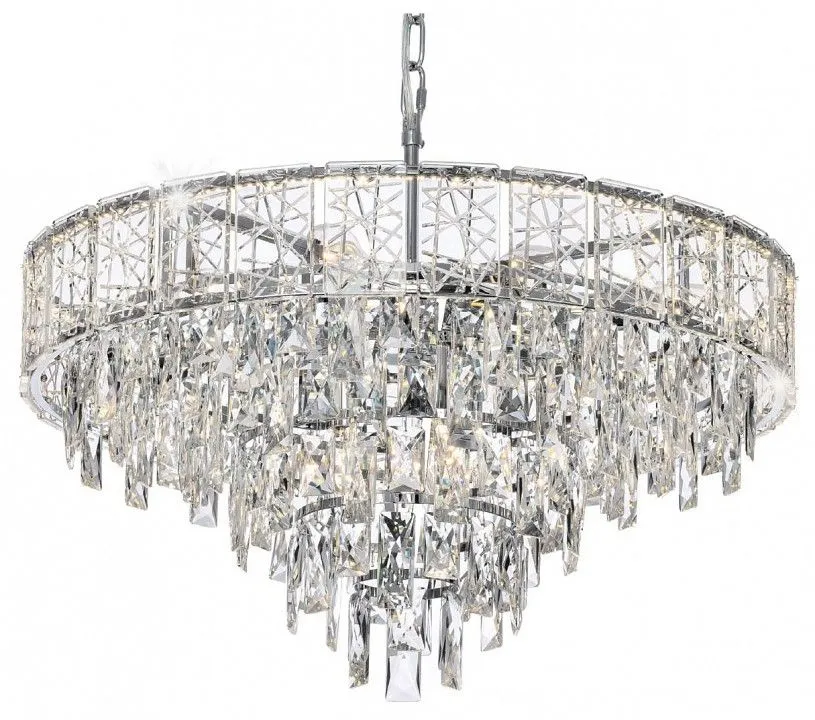 Подвесная люстра Citilux Sagrada CL317261